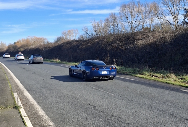 Chevrolet Corvette C6