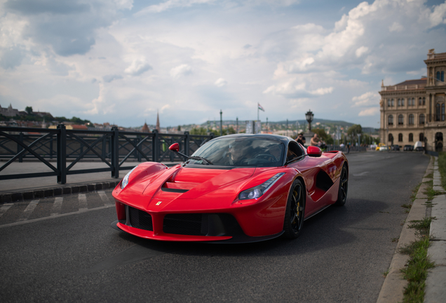 Ferrari LaFerrari