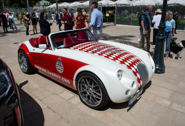 Wiesmann Roadster MF3