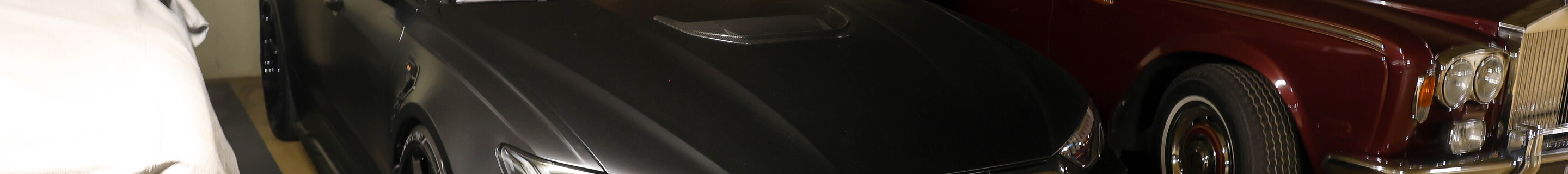 Audi ABT RS6 Avant C8 Legacy Edition 1000