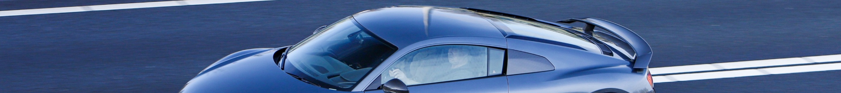 Audi R8 V10 Plus 2015