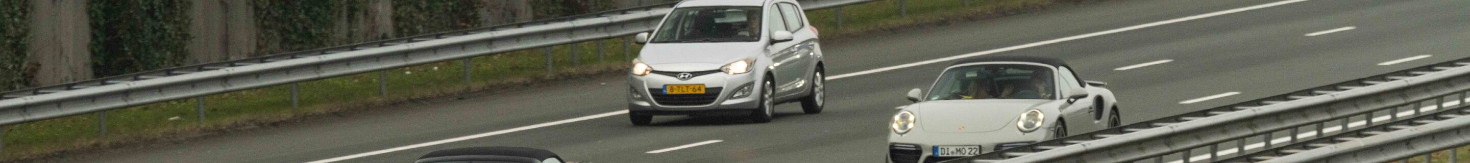 Audi R8 V10 Spyder 2019