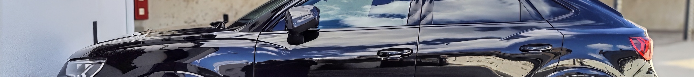 Audi RS Q3 Sportback 2020