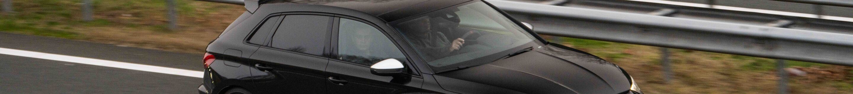 Audi RS3 Sportback 8Y