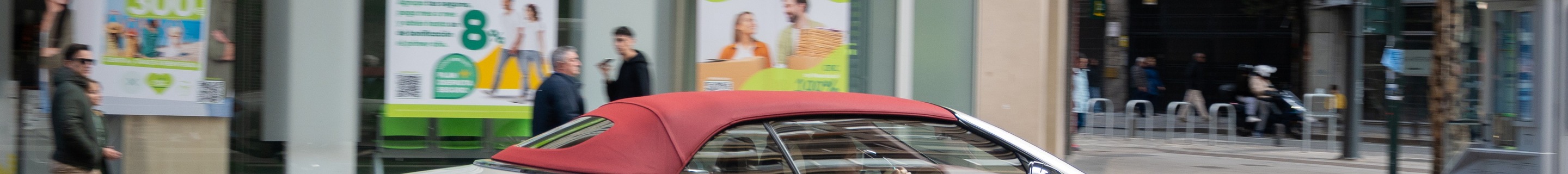 Bentley Continental GTC Mulliner 2025