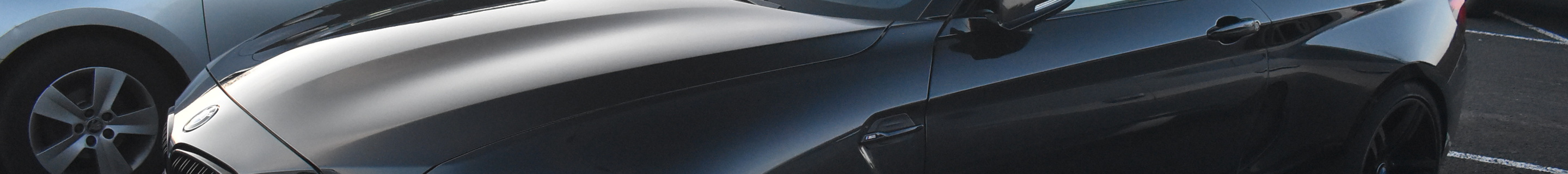BMW M2 Coupé F87