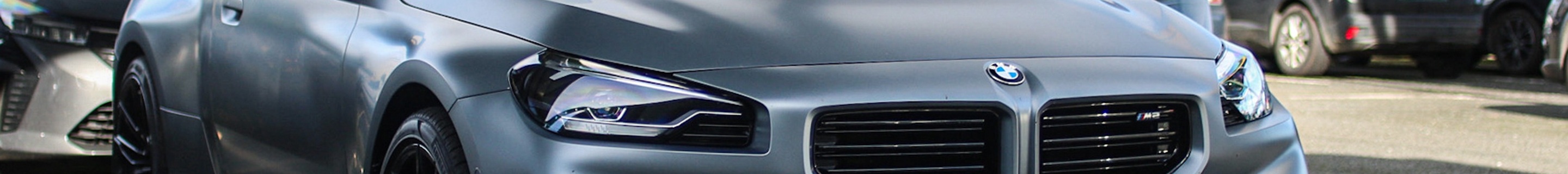 BMW M2 Coupé G87