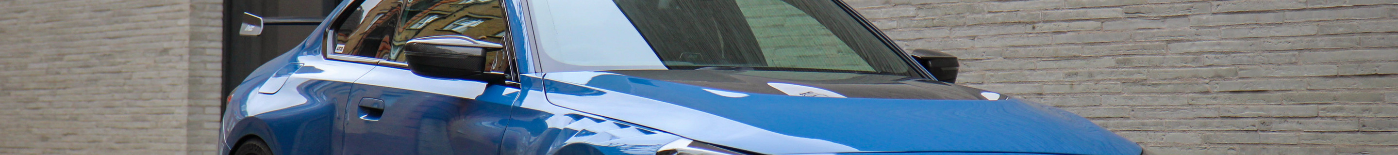 BMW M2 Coupé G87 Adro