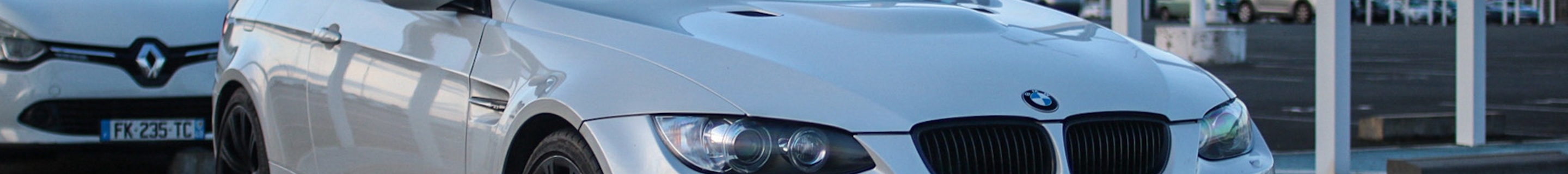 BMW M3 E92 Coupé Limited Edition 500