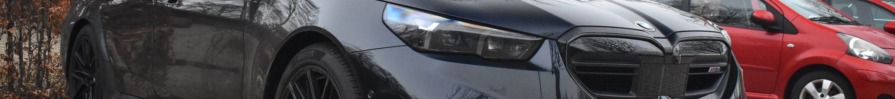 BMW M5 G99 Touring