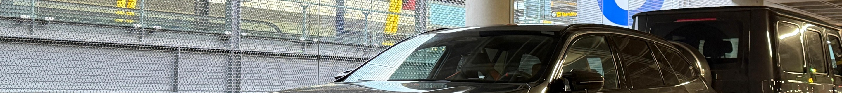 BMW M5 G99 Touring