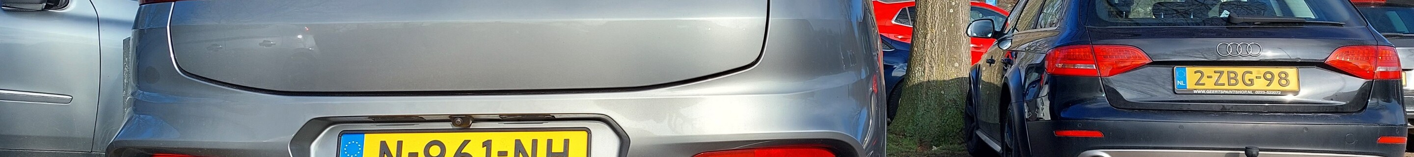 BMW X4 M F98 Competition