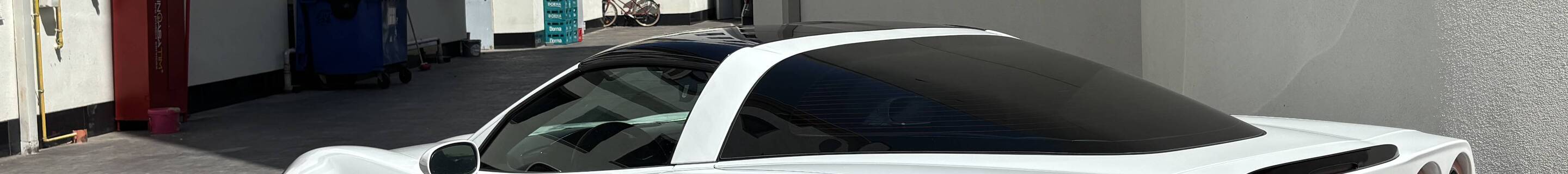 Chevrolet Corvette C6