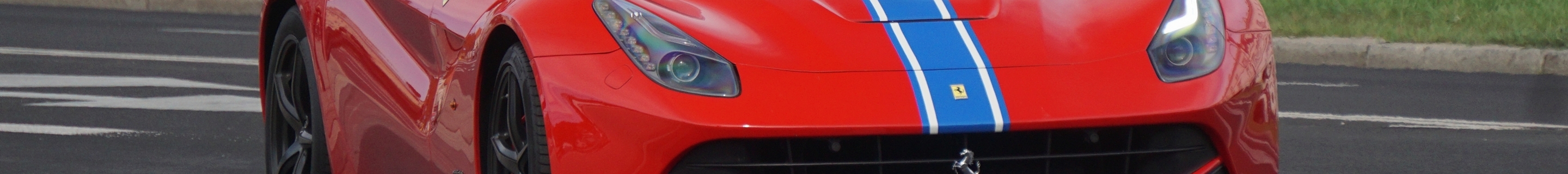 Ferrari F12berlinetta