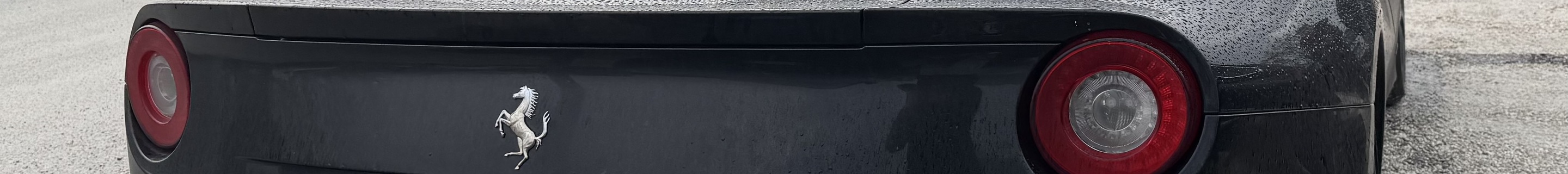 Ferrari F12berlinetta