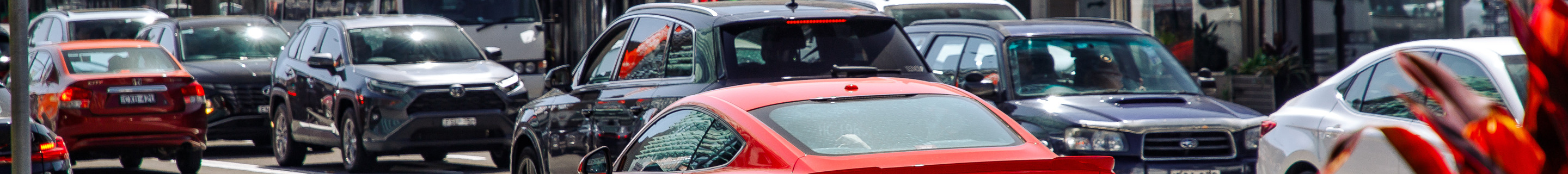 Ford Mustang GT 2015