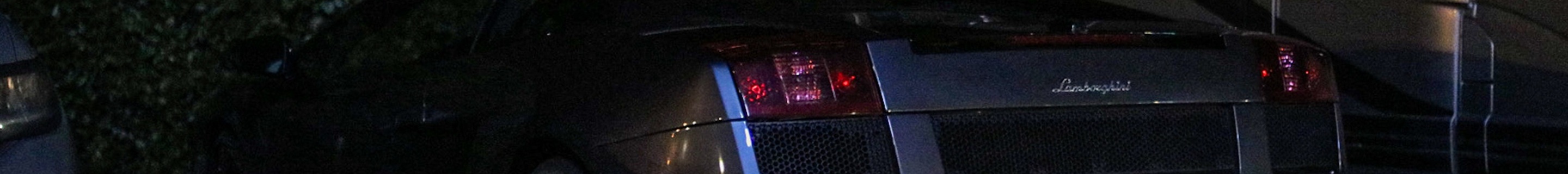 Lamborghini Gallardo SE