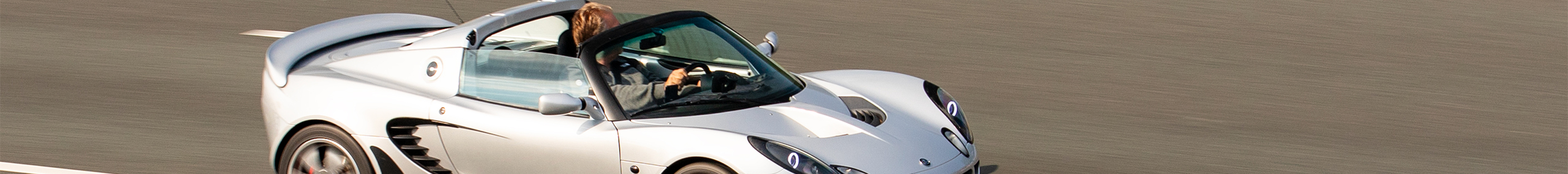 Lotus Elise S2