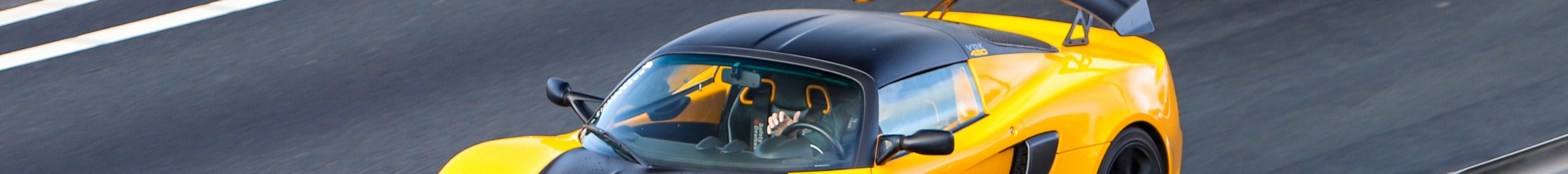 Lotus Exige S 2012 VDK 430