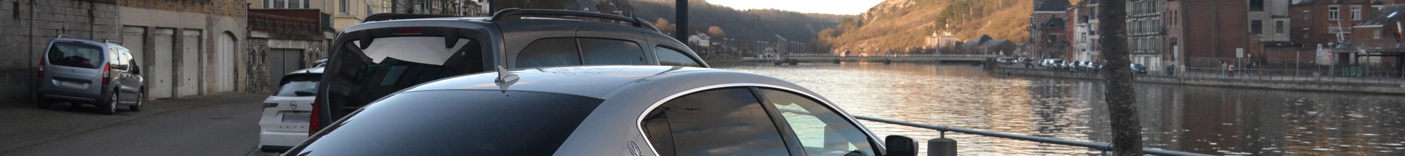 Maserati Quattroporte S Q4 2013