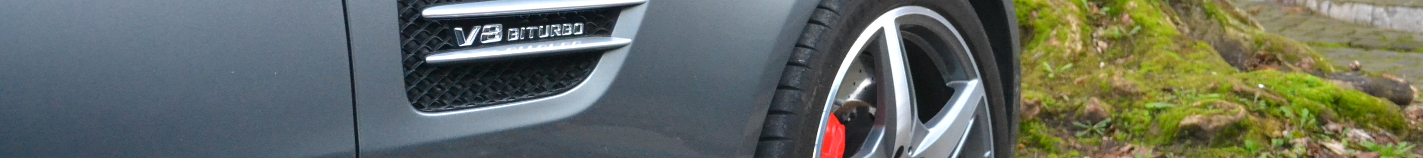 Mercedes-AMG GT S C190