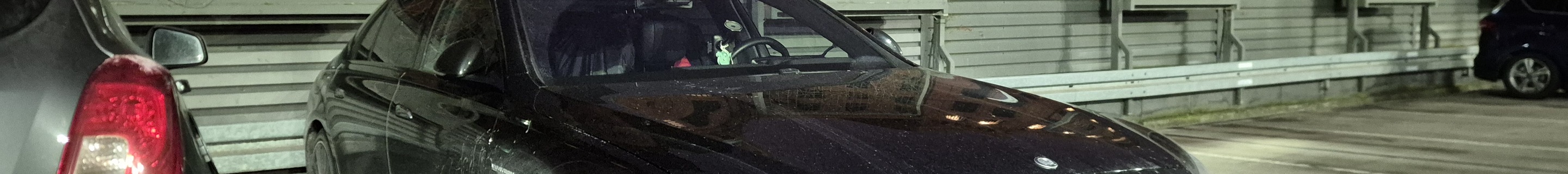 Mercedes-AMG S 63 E-Performance W223