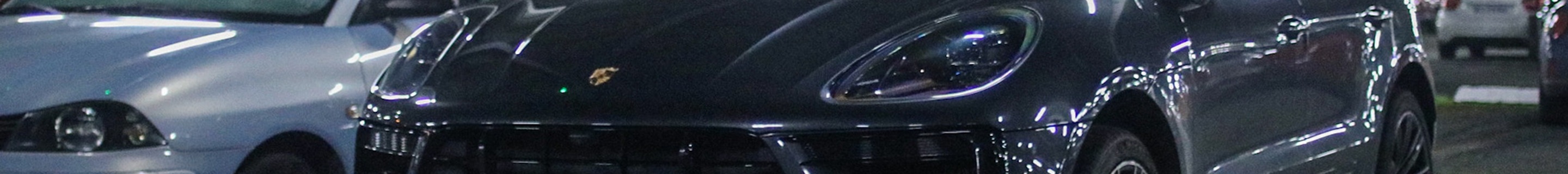 Porsche 95B Macan GTS MkII