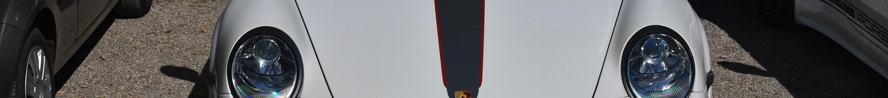 Porsche 997 GT3 RS 4.0