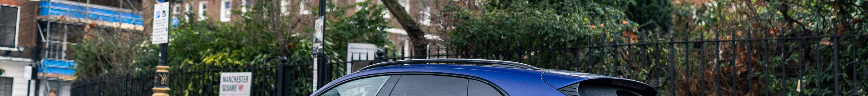 Porsche Taycan GTS Sport Turismo MkI