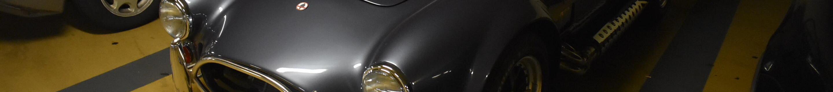 Shelby Cobra 427