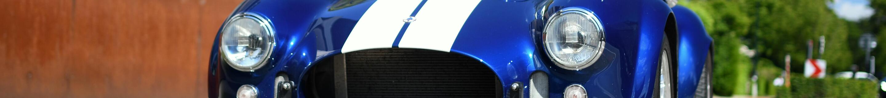 Shelby Cobra 427