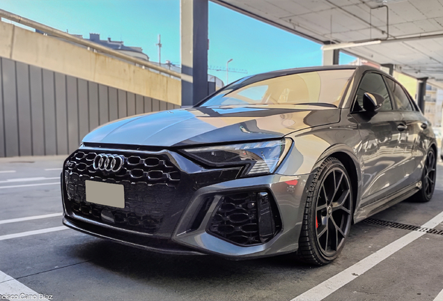 Audi RS3 Sportback 8Y