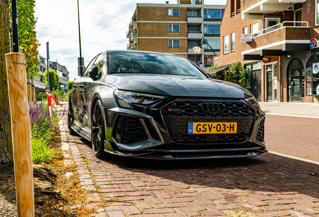 Audi RS3 Sportback 8Y