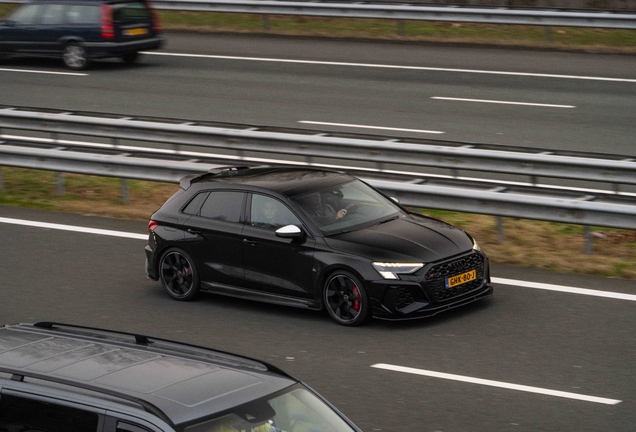 Audi RS3 Sportback 8Y