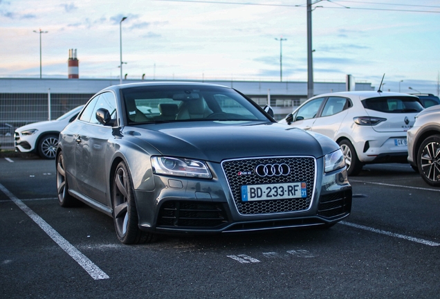 Audi RS5 8T