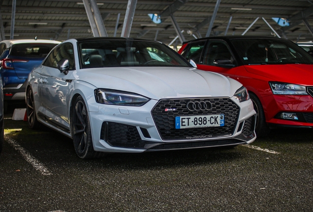 Audi RS5 B9