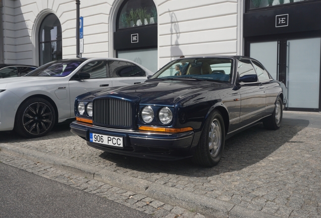 Bentley Continental R