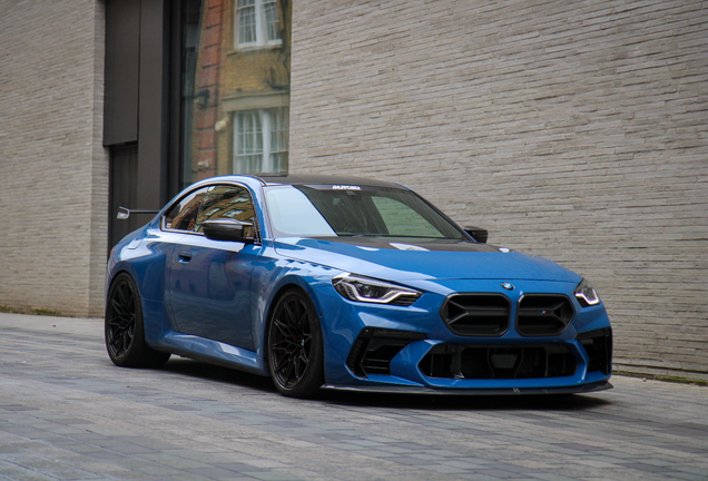 BMW M2 Coupé G87 Adro