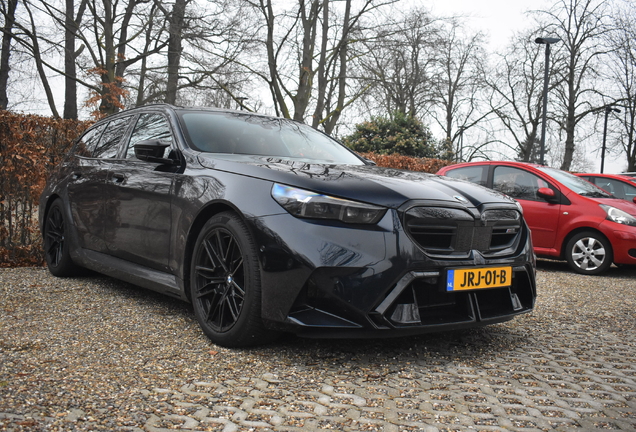 BMW M5 G99 Touring