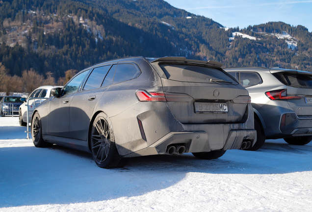 BMW M5 G99 Touring