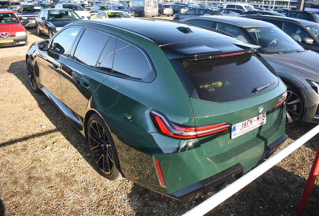 BMW M5 G99 Touring