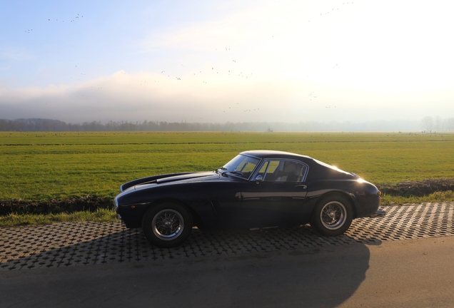 Ferrari 250 SWB Revival GTO Engineering