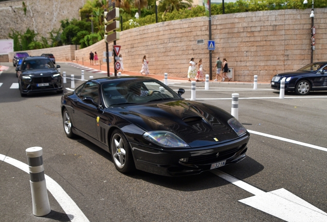 Ferrari 550 Maranello