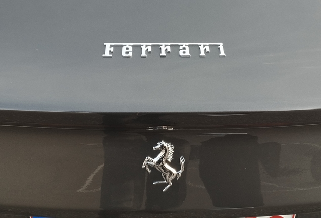Ferrari 812 GTS