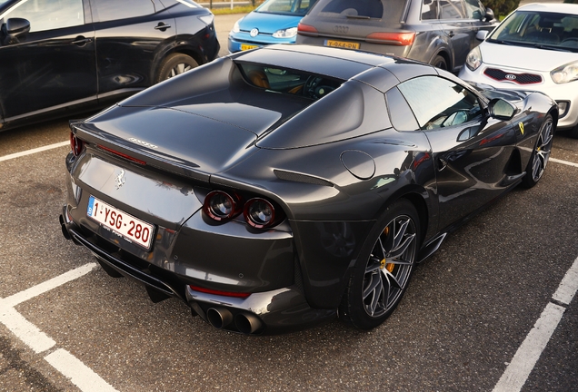Ferrari 812 GTS