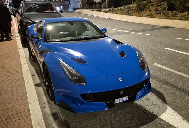 Ferrari F12tdf