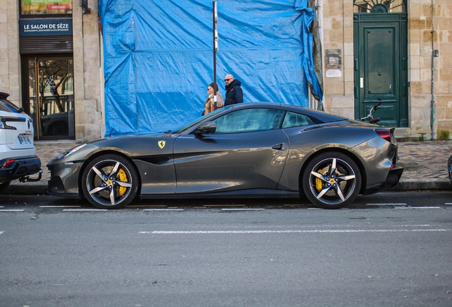 Ferrari Portofino M