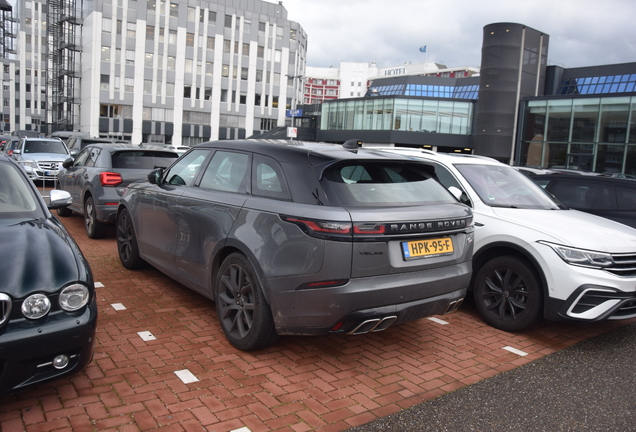 Land Rover Range Rover Velar SVAutobiography