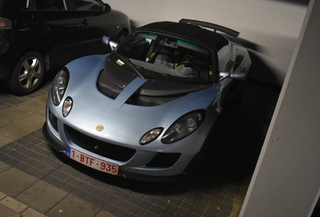 Lotus Exige S2