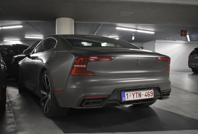 Polestar 1